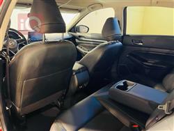 نیسان ئەلتیما